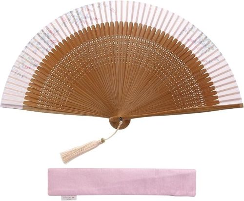 保赤軒(HOSEKKEN) 多幸扇60花凛