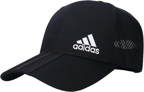 アディダス(adidas) LT-MESH 3ST CAP