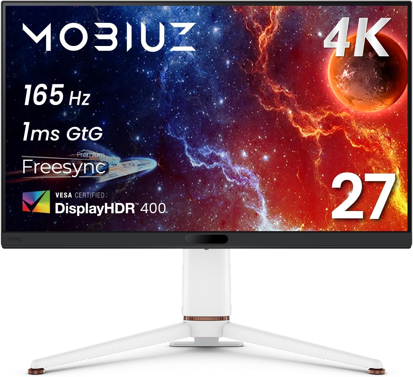 ベンキュー(BenQ) MOBIUZ EX271U