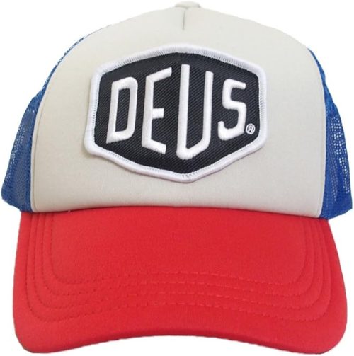 デウス・エクス・マキナ(Deus Ex Machina) BAYLANDS TRUCKER