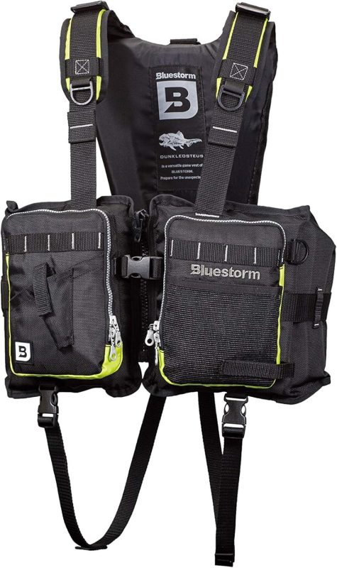 ブルーストーム(Bluestorm) エレファンタ L2-BSJ42