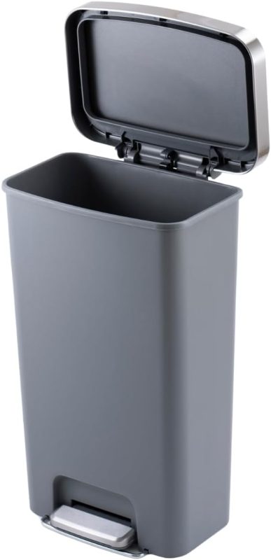 EKO ゴミ箱 ハナステップピン 45L