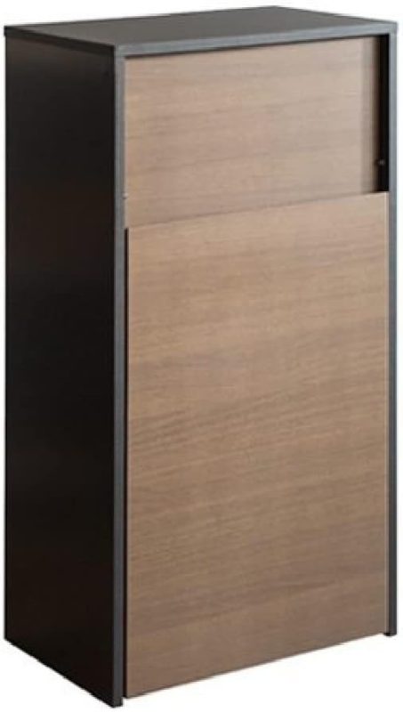 ヘリオス 木製ダストボックス 45 DB-F110