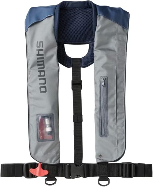 シマノ(SHIMANO) ラフトエアジャケット VF-051K