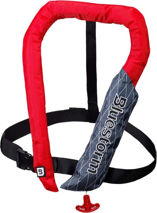 ブルーストーム(Bluestorm) ソバー BSJ-2920RSll