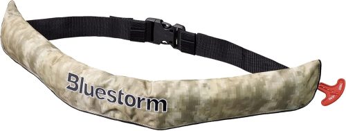 ブルーストーム(Bluestorm) ソバーウエスト BSJ-5920RSll