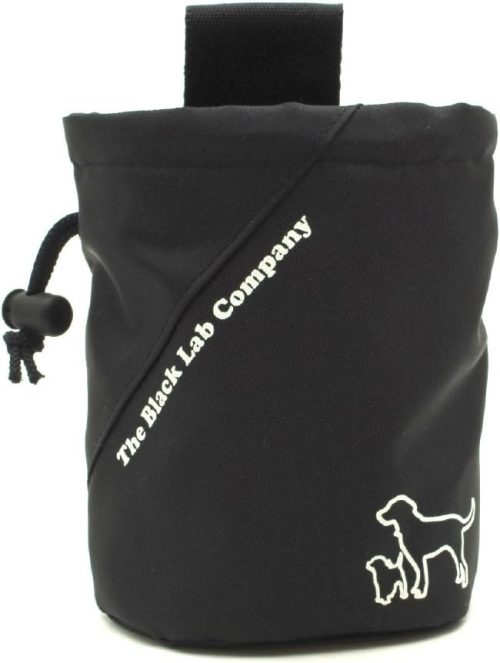 ザ・ブラックラブカンパニー(The Black Lab Company) BLCトリーツポーチ フィット OB-3121