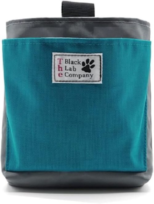 ザ・ブラックラブカンパニー(The Black Lab Company) BLCスクエアマグネットポシェット OB-3111