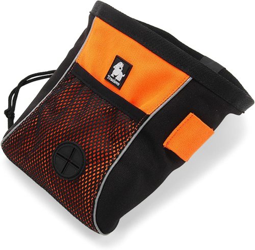 Truelove トリーツポーチ トレーニングバッグ TLT2051