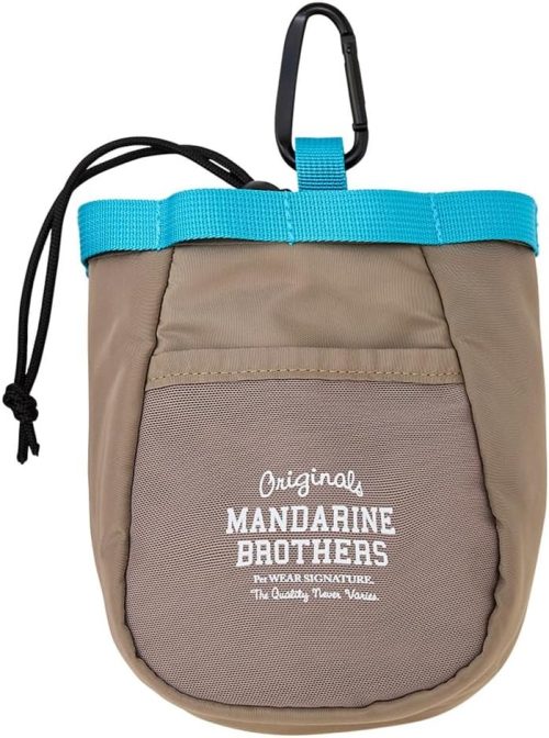 マンダリンブラザーズ(MANDARINE BROTHERS) MB CHALK BAG