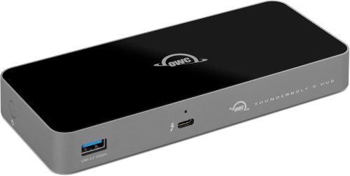OWC Thunderbolt 5 Hub