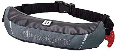 ブルーストーム(Bluestorm) モーゲットウエスト BSJ-9320RSll