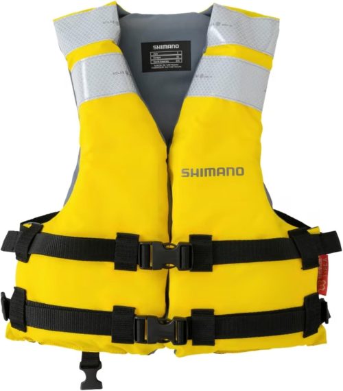シマノ(SHIMANO) キッズボートベスト VF-099V