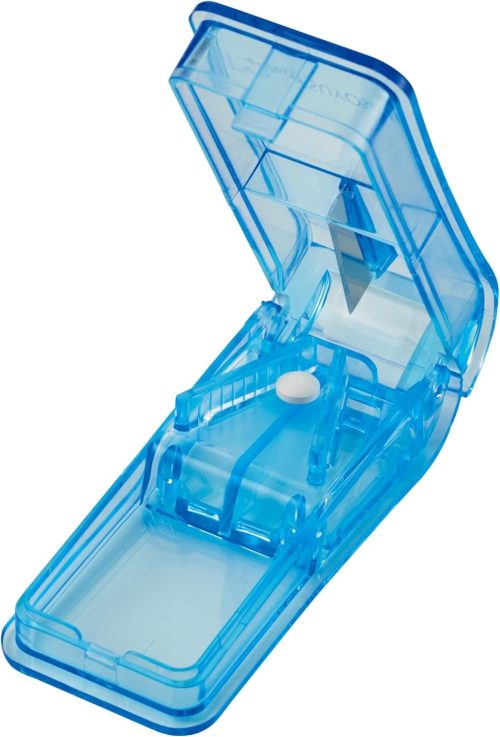 マツヨシ 錠剤カッター MY-8100