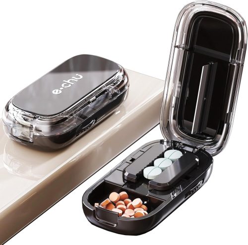 kocomio ピルカッター 複数錠剤用