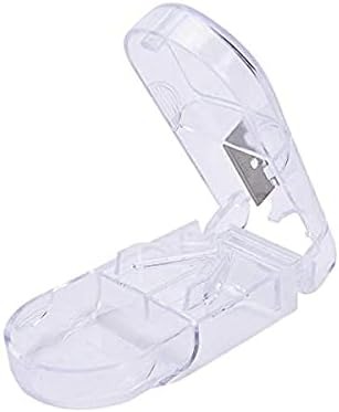 Remarks Japan ピルカッター