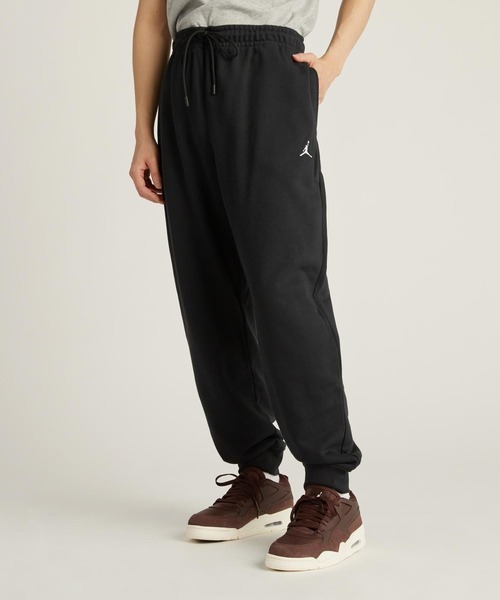 ナイキ(NIKE) ジョーダン ブルックリン フリース メンズパンツ