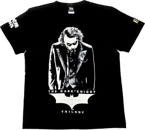 ハードコアチョコレート(HARDCORE CHOCOLATE) ダークナイト トリロジー ジョーカー