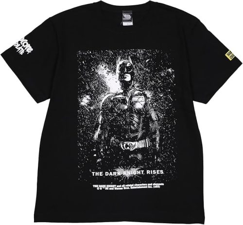 ハードコアチョコレート(HARDCORE CHOCOLATE) ダークナイト トリロジー バットマン