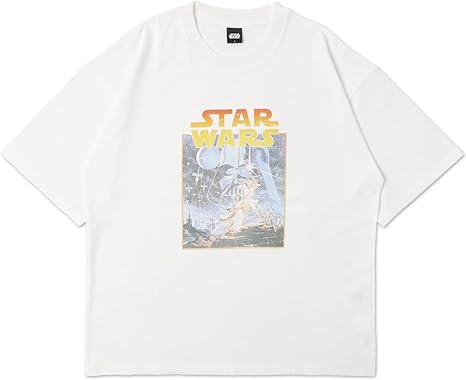 ウィゴー(WEGO) STAR WARS グラフィックT