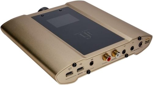 アイファイオーディオ(iFi audio) iDSD Valkyrie