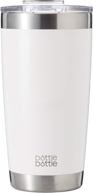 BOTTLEBOTTLE 蓋付きタンブラー 600ml