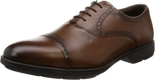 アシックス(Asics) texcy luxe ストレートチップ