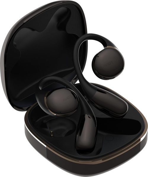 アヴィオット(AVIOT) ワイヤレスイヤホン TE-H1