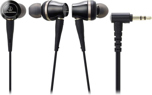 オーディオテクニカ(audio-technica) インナーイヤーヘッドホン ATH-CKR100