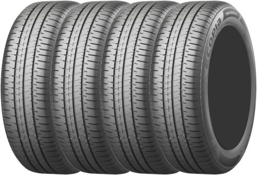 ブリヂストン(BRIDGESTONE) ECOPIA NH200 C 155/65R14