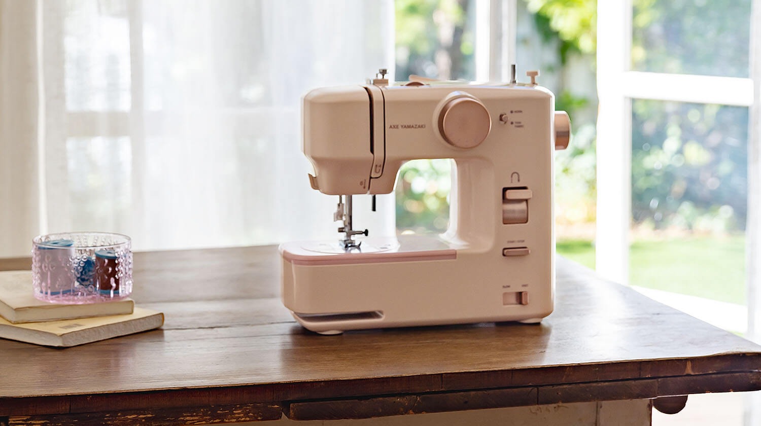 家電 ミシン