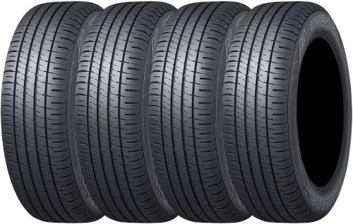 ダンロップ(DUNLOP) ENASAVE EC204 185/65R15