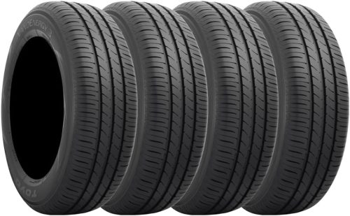 トーヨータイヤ NANO ENERGY3 155/65R14