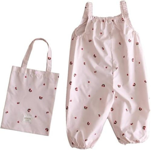 プッパプーポ(PUPPAPUPO) プレイウェア