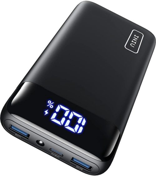 INIU B5 モバイルバッテリー 22.5W 20000mAh BI-B5