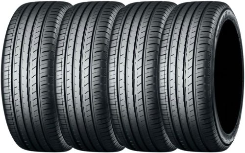 ヨコハマタイヤ BluEarth-GT AE51 195/65R15