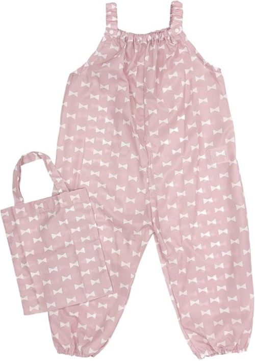 川本産業 チャックルベビー プレイウェア