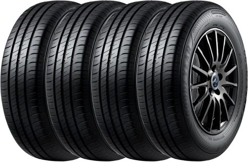 グッドイヤー(GOODYEAR) EfficientGrip ECO EG02