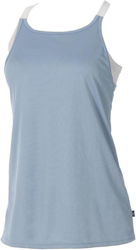 アツギ(ATSUGI) タンクトップ レイヤード カップ付きキャミソール 47017C