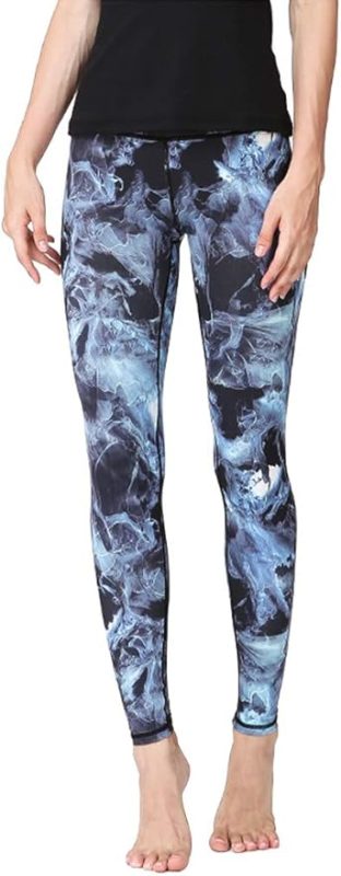 アシュレイ(Ashley) ヨガウェア レディース レギンス