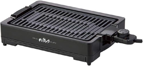 アピックス(APIX) 減煙グリルプレート AGP-230