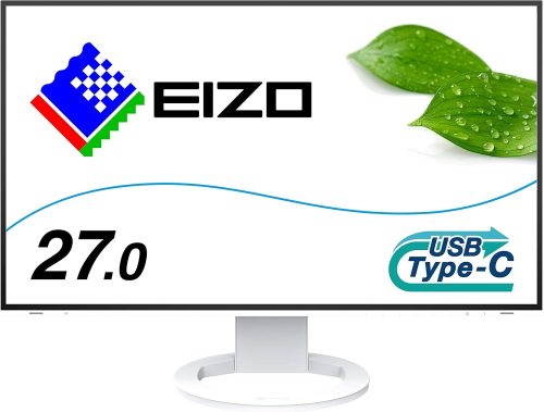 エイゾー(EIZO) FlexScan EV2781