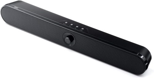 サンワサプライ(SANWA SUPPLY) サウンドバー 400-SP092