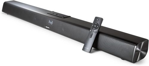 サンワサプライ(SANWA SUPPLY) サウンドバー 400-SP110