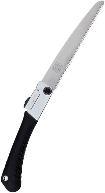 新潟精機(Niigataseiki) 剣匠 折込枝切鋸 210mm 910484