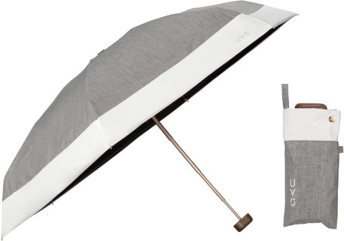 WPC. UVO 折りたたみ傘 5段