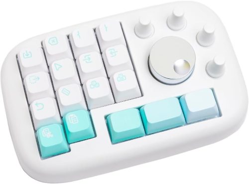 moimate CreatorPad Video CP001SWVID