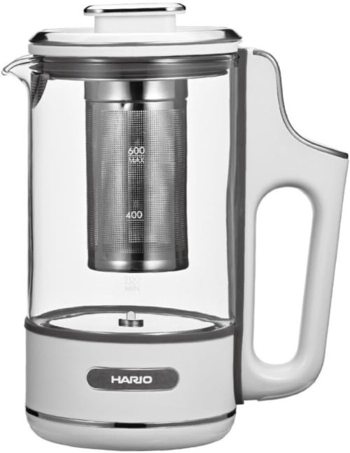 ハリオ(HARIO) Craft Tea Maker ETM-600