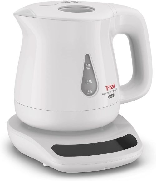 ティファール(T-fal) アプレシア ロック コントロール 0.8L KO8401JP