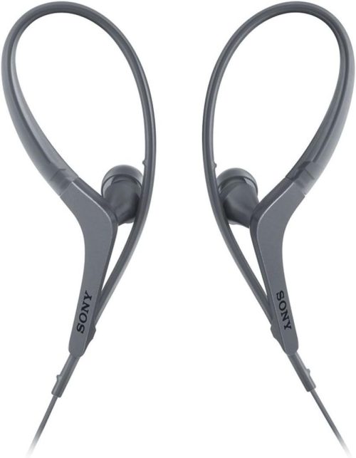 ソニー(SONY) イヤホン MDR-AS410AP